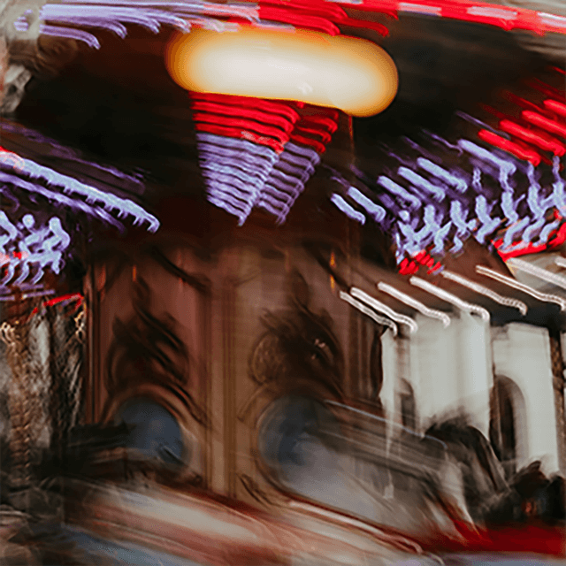 Người lạ